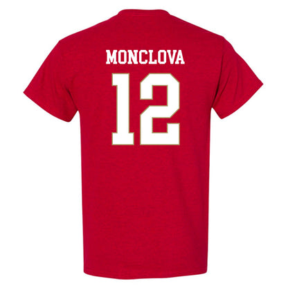 DU - NCAA Women's Basketball : Laia Monclova - Classic Shersey T-Shirt-1