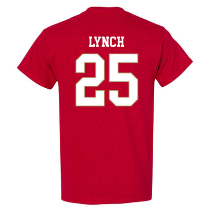 DU - NCAA Women's Lacrosse : Stella Lynch - Classic Shersey T-Shirt-1