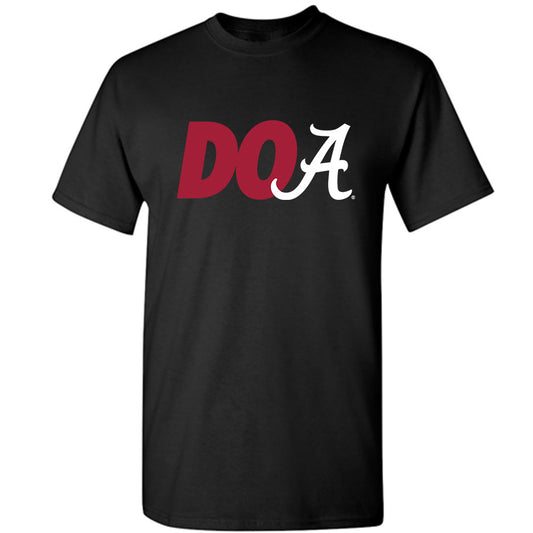 Alabama - NCAA Football : Malachi Moore - T-Shirt Player Merch