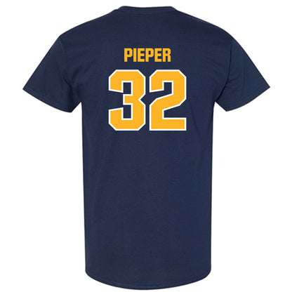 UW Eau Claire - NCAA Softball : Maddy Pieper - Classic Shersey T-Shirt
