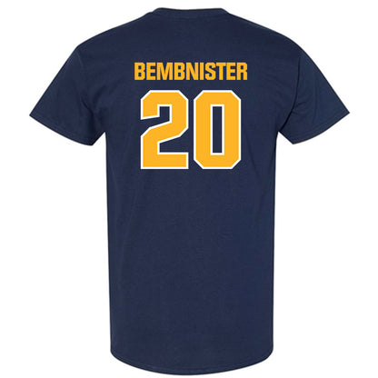 UW Eau Claire - NCAA Women's Soccer : Taylor Bembnister - Classic Shersey T-Shirt-1