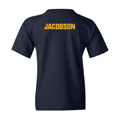 UW - Eau Claire - NCAA Women's Track & Field : Mayzee Jacobson - Classic Shersey Youth T-Shirt