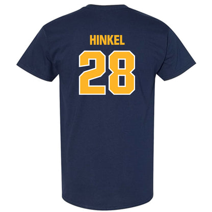 UW Eau Claire - NCAA Baseball : Cole Hinkel - Classic Shersey T-Shirt-1