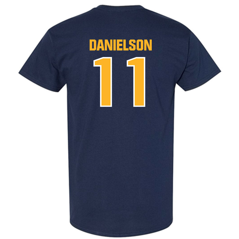 UW Eau Claire - NCAA Softball : Grace Danielson - Classic Shersey T-Shirt-1