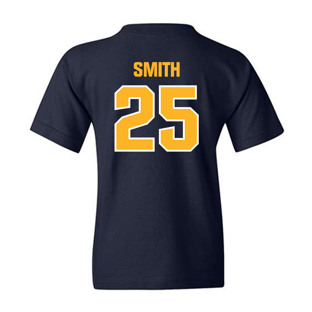 UW Eau Claire - NCAA Baseball : Joey Smith - Classic Shersey Youth T-Shirt-1