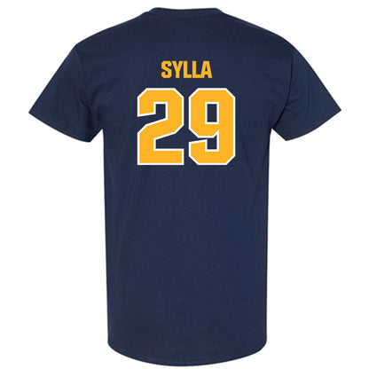 UW Eau Claire - NCAA Baseball : Brandon Sylla - Classic Shersey T-Shirt-1
