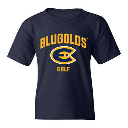 UW Eau Claire - NCAA Women's Golf : Brianna Novak - Classic Shersey Youth T-Shirt-0