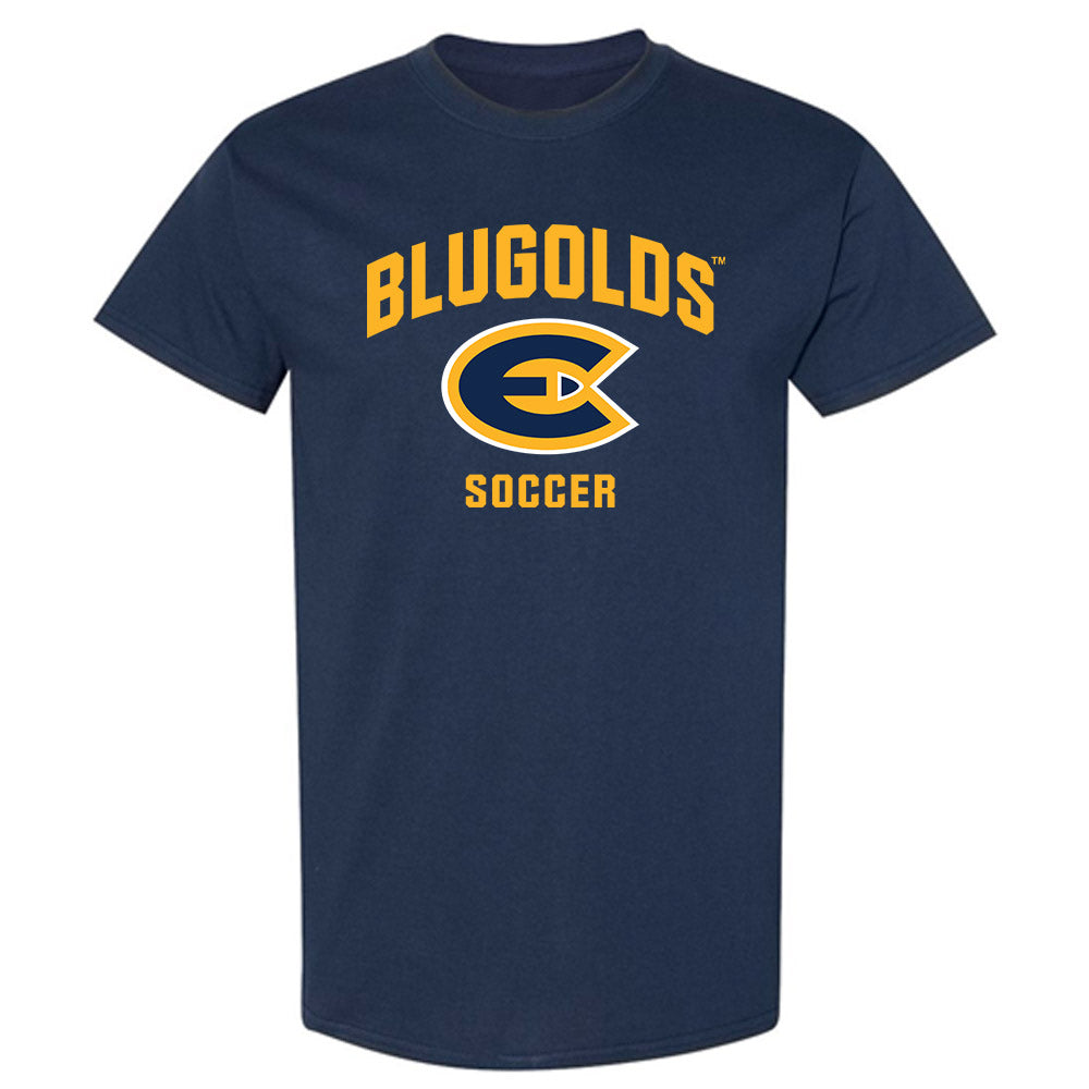 UW Eau Claire - NCAA Women's Soccer : Emma Donovan - Classic Shersey T-Shirt-0