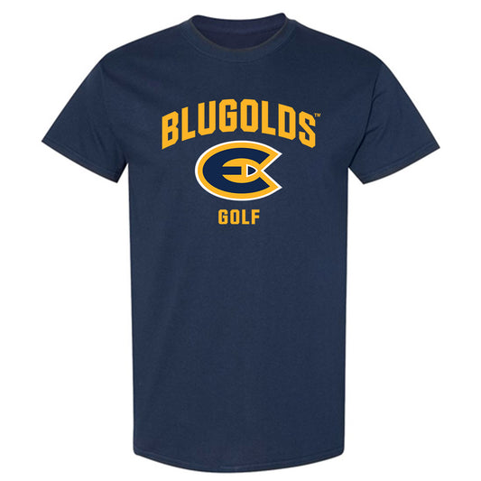UW Eau Claire - NCAA Women's Golf : Riane Hayden - Classic Shersey T-Shirt-0