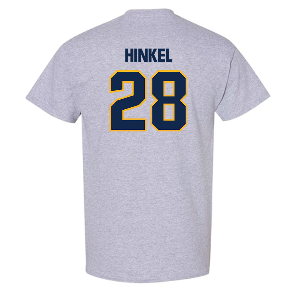 UW Eau Claire - NCAA Baseball : Cole Hinkel - Classic Shersey T-Shirt-1