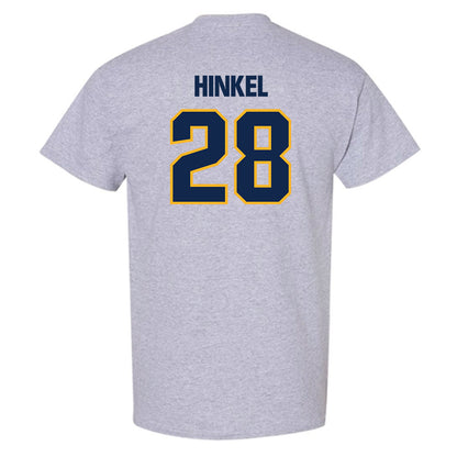 UW Eau Claire - NCAA Baseball : Cole Hinkel - Classic Shersey T-Shirt-1