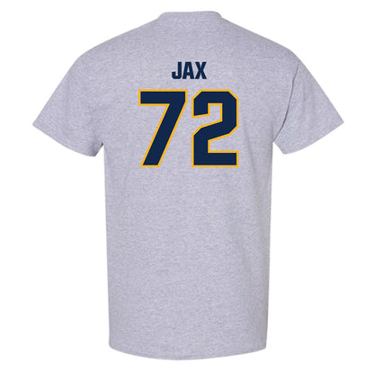 UW Eau Claire - NCAA Football : Payton Jax - Classic Shersey T-Shirt-1