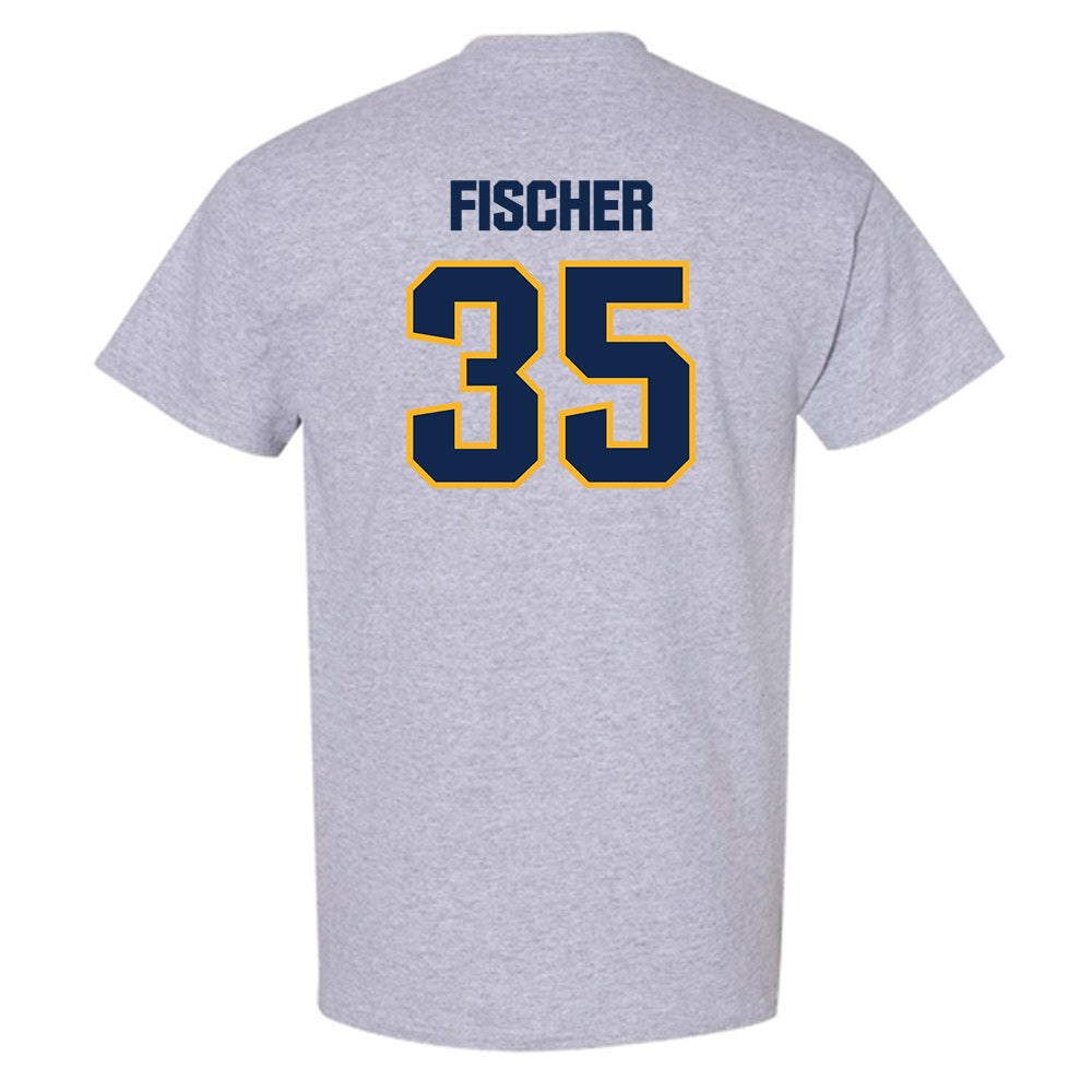 UW Eau Claire - NCAA Baseball : Evan Fischer - Classic Shersey T-Shirt-1
