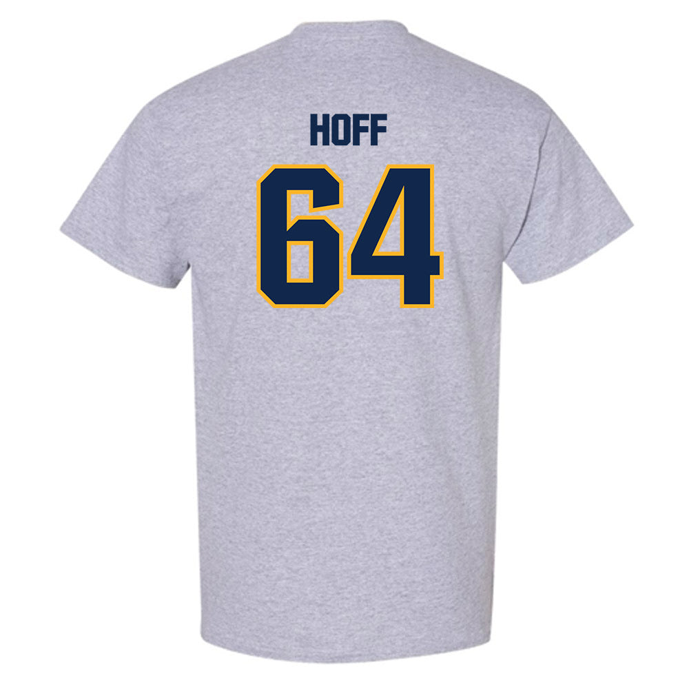 UW Eau Claire - NCAA Football : Matthew Hoff - Classic Shersey T-Shirt-1