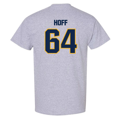 UW Eau Claire - NCAA Football : Matthew Hoff - Classic Shersey T-Shirt-1