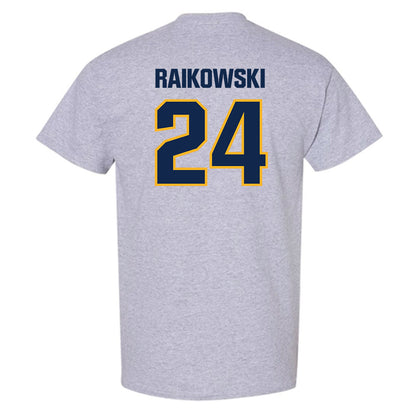 UW Eau Claire - NCAA Softball : Emma Raikowski - Classic Shersey T-Shirt-1