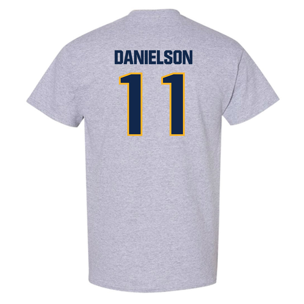 UW Eau Claire - NCAA Softball : Grace Danielson - Classic Shersey T-Shirt-1