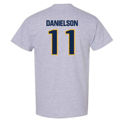 UW Eau Claire - NCAA Softball : Grace Danielson - Classic Shersey T-Shirt-1