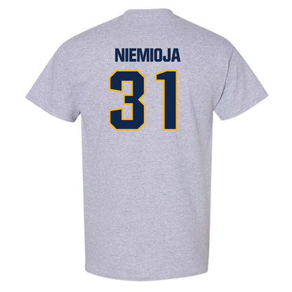 UW Eau Claire - NCAA Baseball : Tapio Niemioja - Classic Shersey T-Shirt-1
