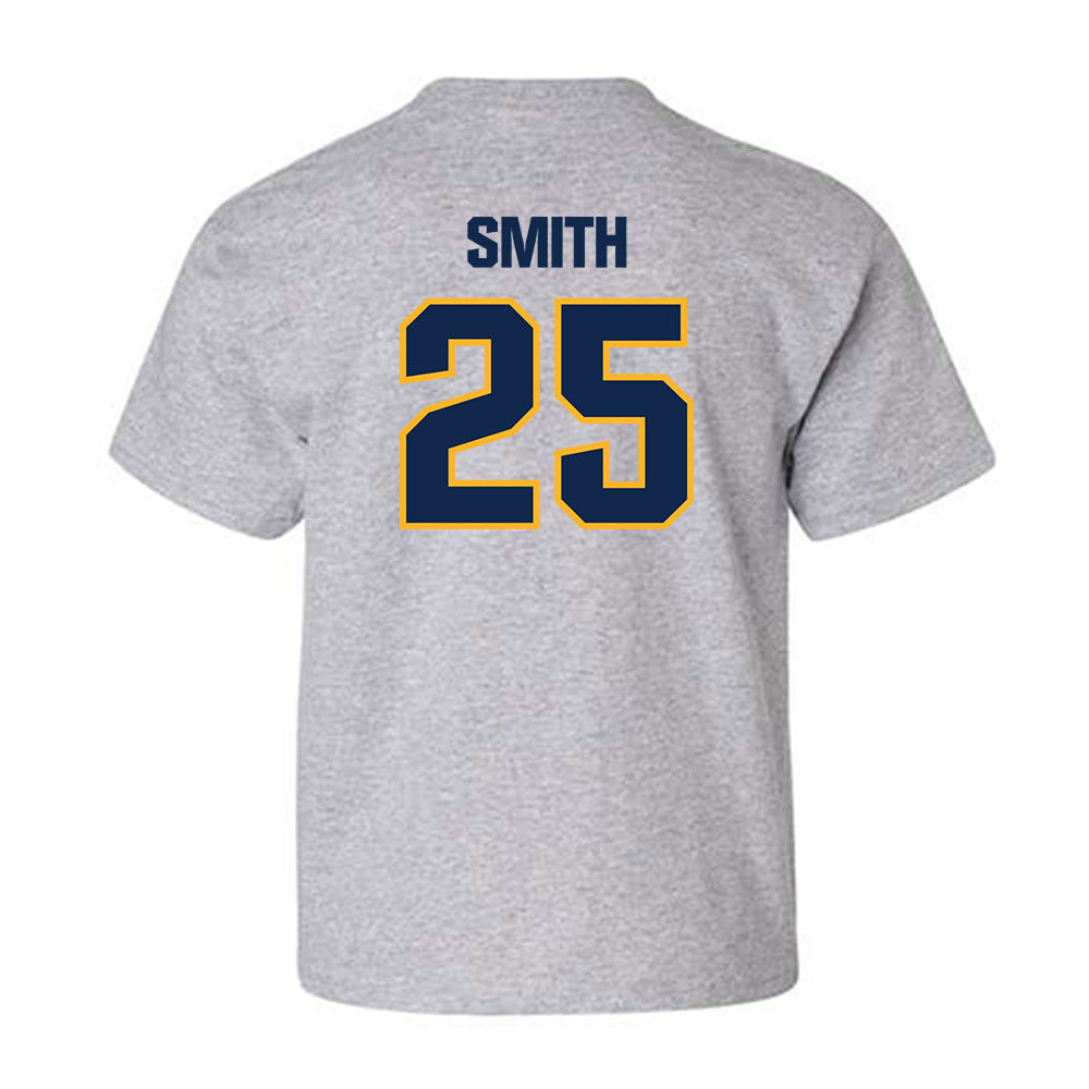 UW Eau Claire - NCAA Baseball : Joey Smith - Classic Shersey Youth T-Shirt-1
