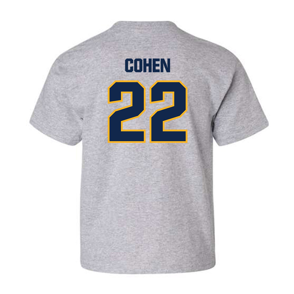 UW Eau Claire - NCAA Baseball : Brennan Cohen - Classic Shersey Youth T-Shirt