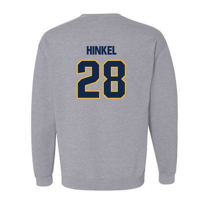 UW Eau Claire - NCAA Baseball : Cole Hinkel - Classic Shersey Crewneck Sweatshirt-1