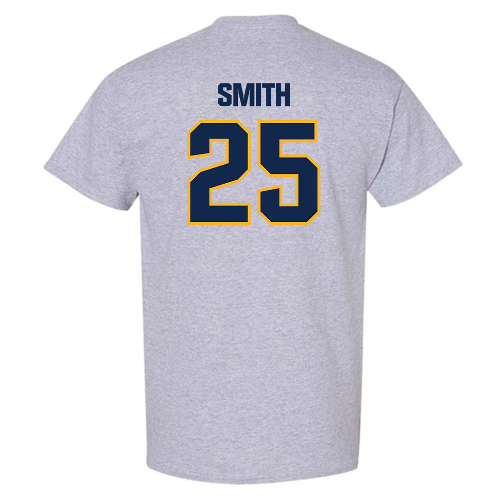 UW Eau Claire - NCAA Baseball : Joey Smith - Classic Shersey T-Shirt-1