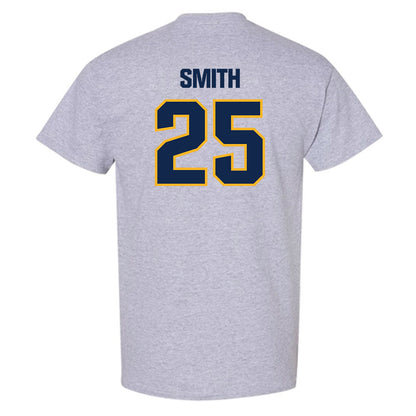 UW Eau Claire - NCAA Baseball : Joey Smith - Classic Shersey T-Shirt-1