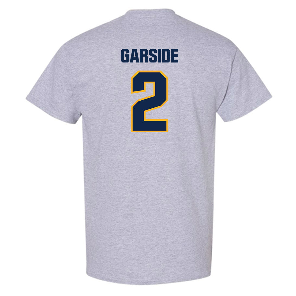 UW - Eau Claire - NCAA Football : Isaac Garside - Classic Shersey T-Shirt