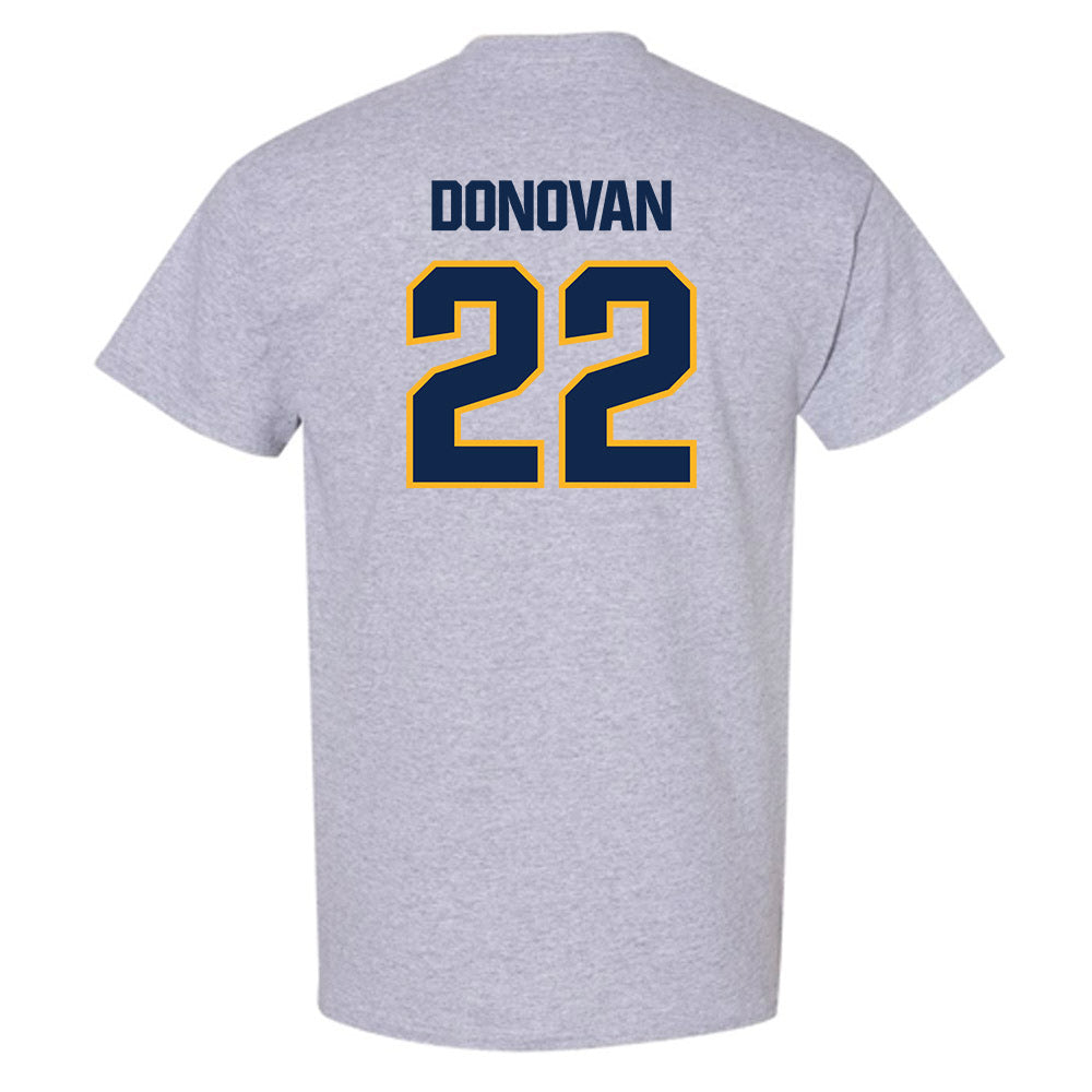 UW Eau Claire - NCAA Women's Soccer : Emma Donovan - Classic Shersey T-Shirt-1