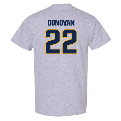 UW Eau Claire - NCAA Women's Soccer : Emma Donovan - Classic Shersey T-Shirt-1