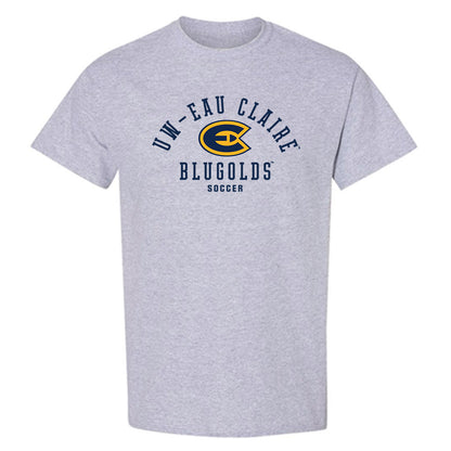 UW Eau Claire - NCAA Women's Soccer : Emma Donovan - Classic Shersey T-Shirt-0