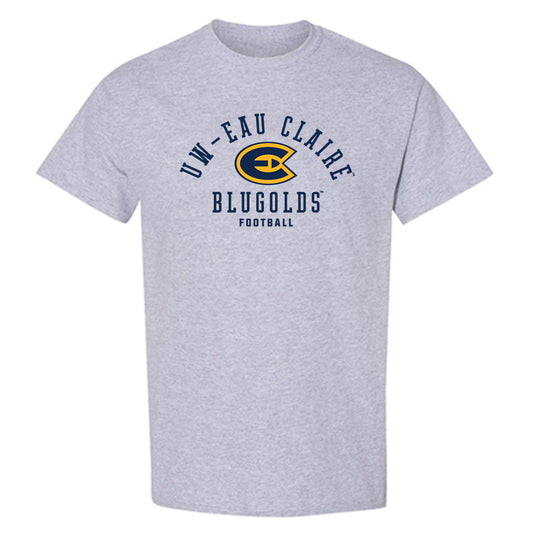 UW - Eau Claire - NCAA Football : Isaac Garside - Classic Shersey T-Shirt