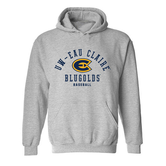 UW Eau Claire - NCAA Baseball : Brennan Cohen - Classic Shersey Hooded Sweatshirt