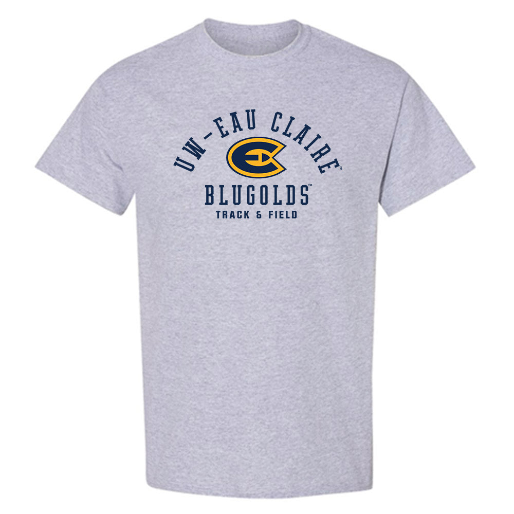 UW Eau Claire - NCAA Women's Track & Field : Brooklyn Lamers - Classic Shersey T-Shirt