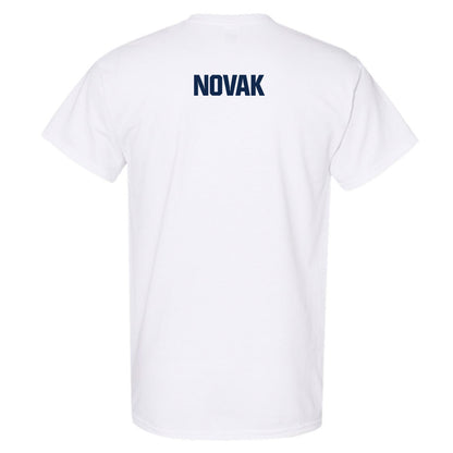 UW Eau Claire - NCAA Women's Golf : Brianna Novak - Classic Shersey T-Shirt-1