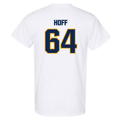 UW Eau Claire - NCAA Football : Matthew Hoff - Classic Shersey T-Shirt-1