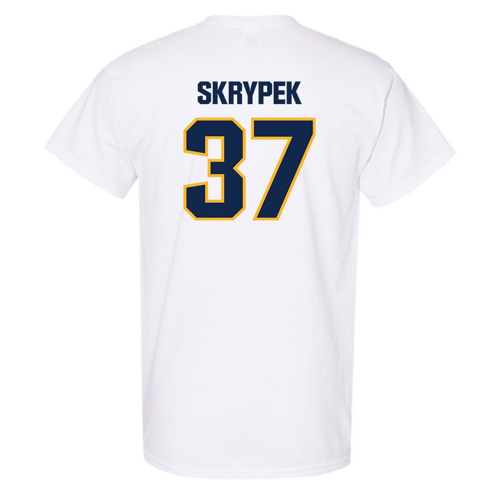 UW Eau Claire - NCAA Baseball : Aaron Skrypek - Classic Shersey T-Shirt
