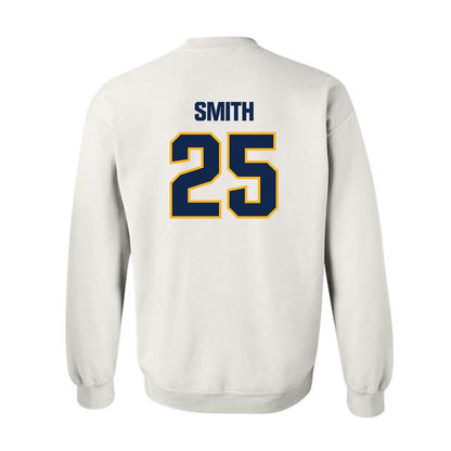 UW Eau Claire - NCAA Baseball : Joey Smith - Classic Shersey Crewneck Sweatshirt-1