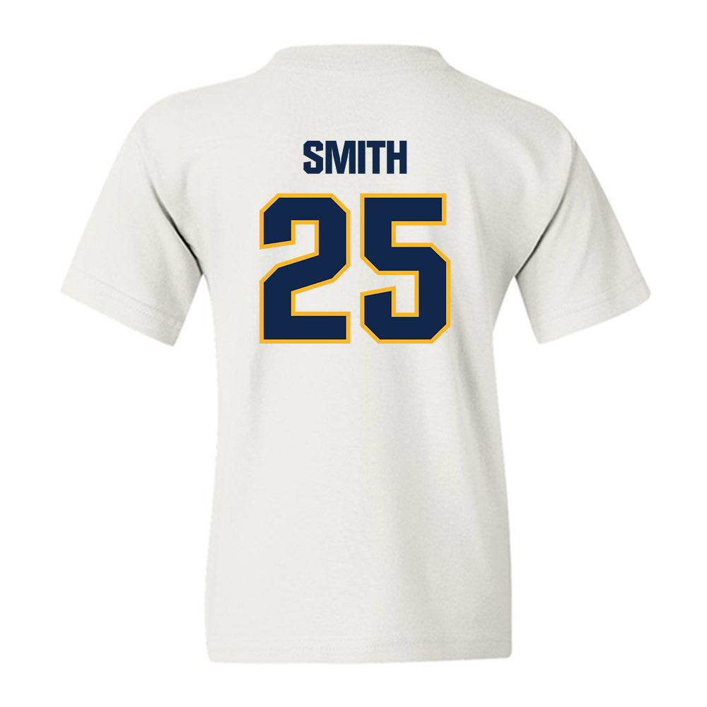 UW Eau Claire - NCAA Baseball : Joey Smith - Classic Shersey Youth T-Shirt-1