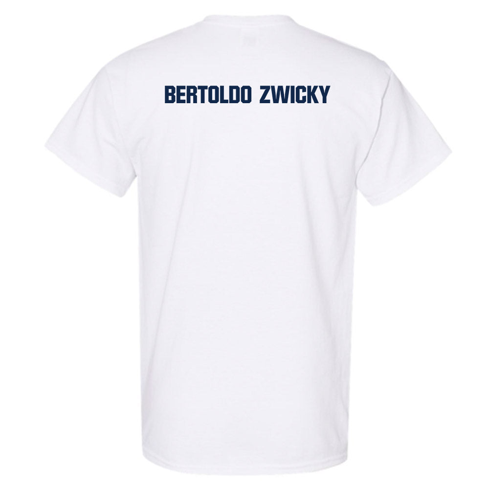 UW Eau Claire - NCAA Wrestling : Tiago Bertoldo Zwicky - Classic Shersey T-Shirt