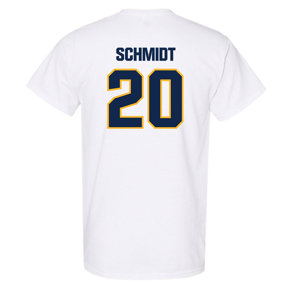 UW Eau Claire - NCAA Softball : Haylie Schmidt - Classic Shersey T-Shirt-1
