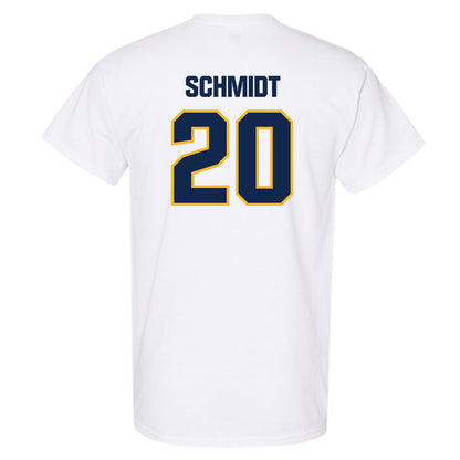 UW Eau Claire - NCAA Softball : Haylie Schmidt - Classic Shersey T-Shirt-1
