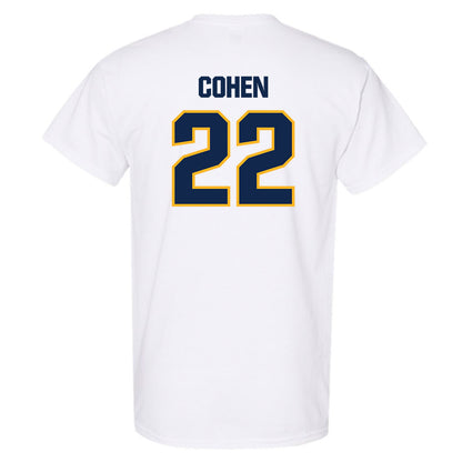 UW Eau Claire - NCAA Baseball : Brennan Cohen - Classic Shersey T-Shirt
