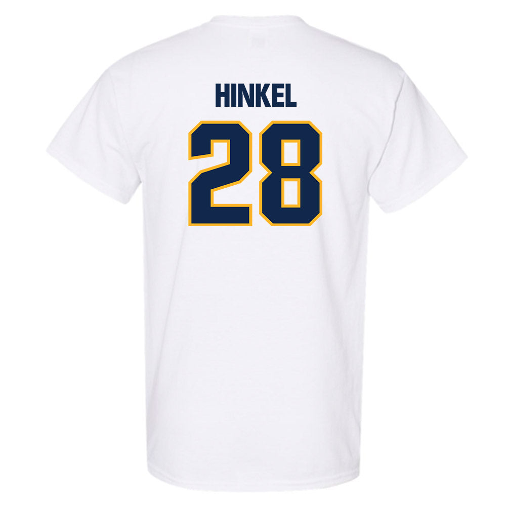 UW Eau Claire - NCAA Baseball : Cole Hinkel - Classic Shersey T-Shirt-1