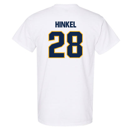 UW Eau Claire - NCAA Baseball : Cole Hinkel - Classic Shersey T-Shirt-1