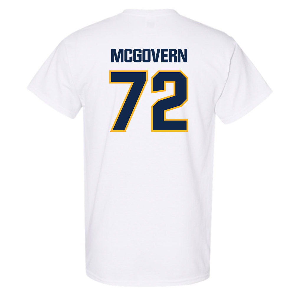 UW Eau Claire - NCAA Football : Jimmy McGovern - Classic Shersey T-Shirt