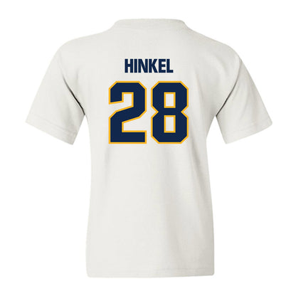 UW Eau Claire - NCAA Baseball : Cole Hinkel - Classic Shersey Youth T-Shirt-1