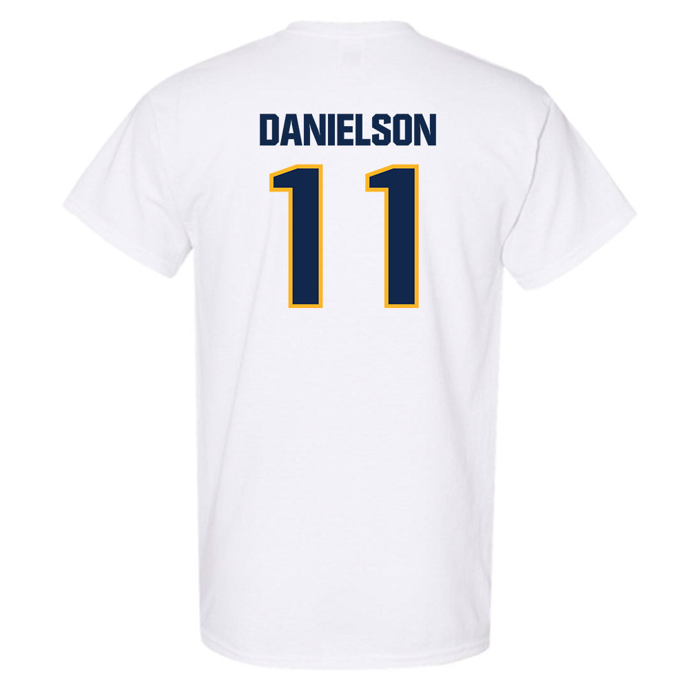 UW Eau Claire - NCAA Softball : Grace Danielson - Classic Shersey T-Shirt-1