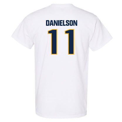 UW Eau Claire - NCAA Softball : Grace Danielson - Classic Shersey T-Shirt-1